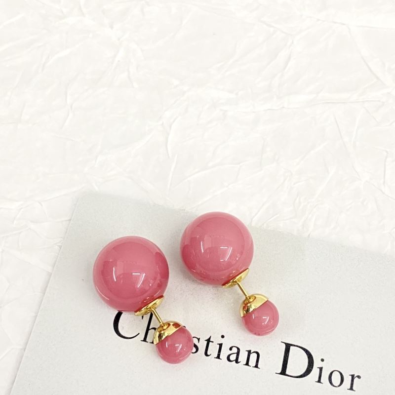 Christian Dior Earrings